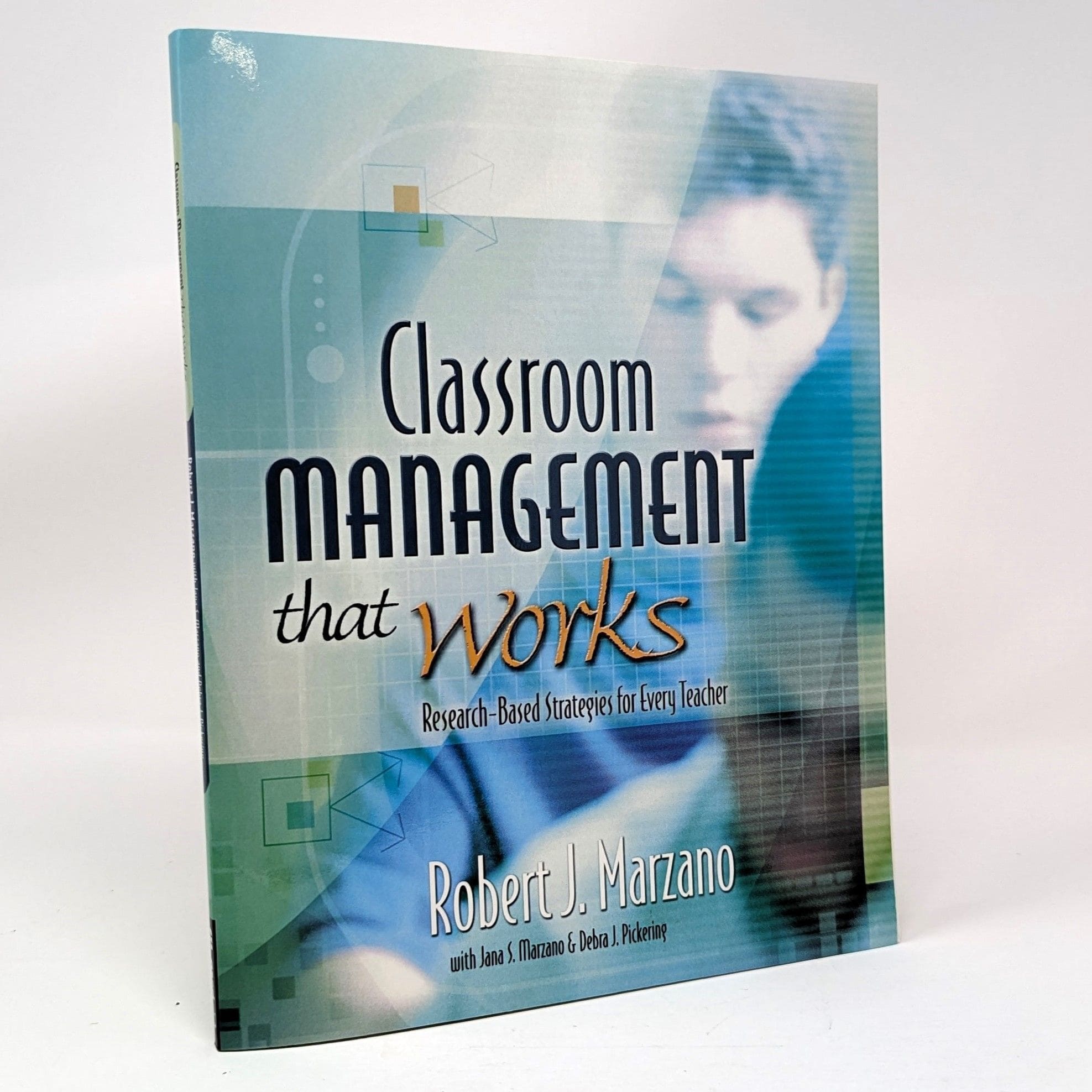 Classroom Management that Works Classroom Management that Works