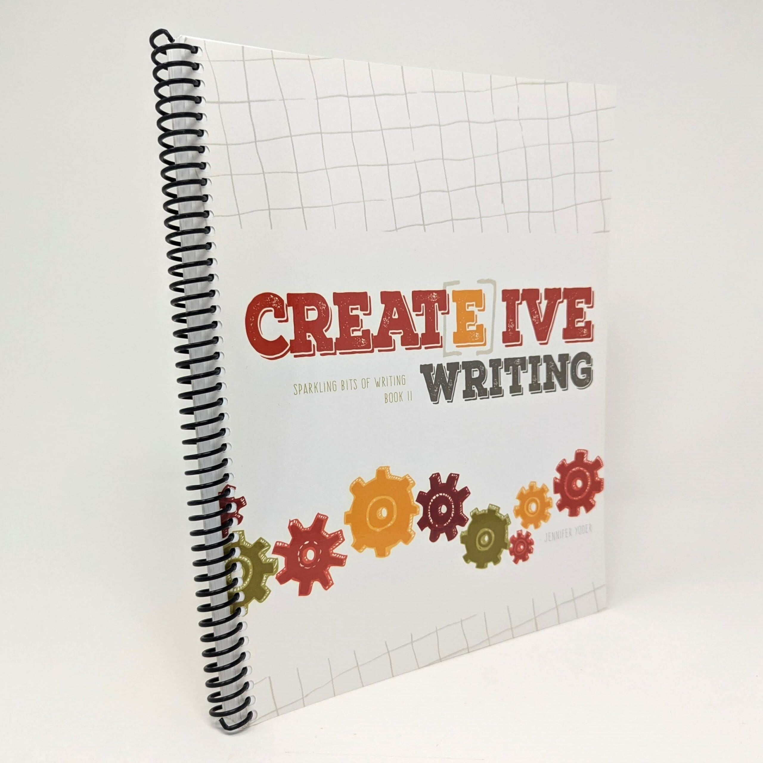 Creative Writing Book 2 Creative Writing Book 2