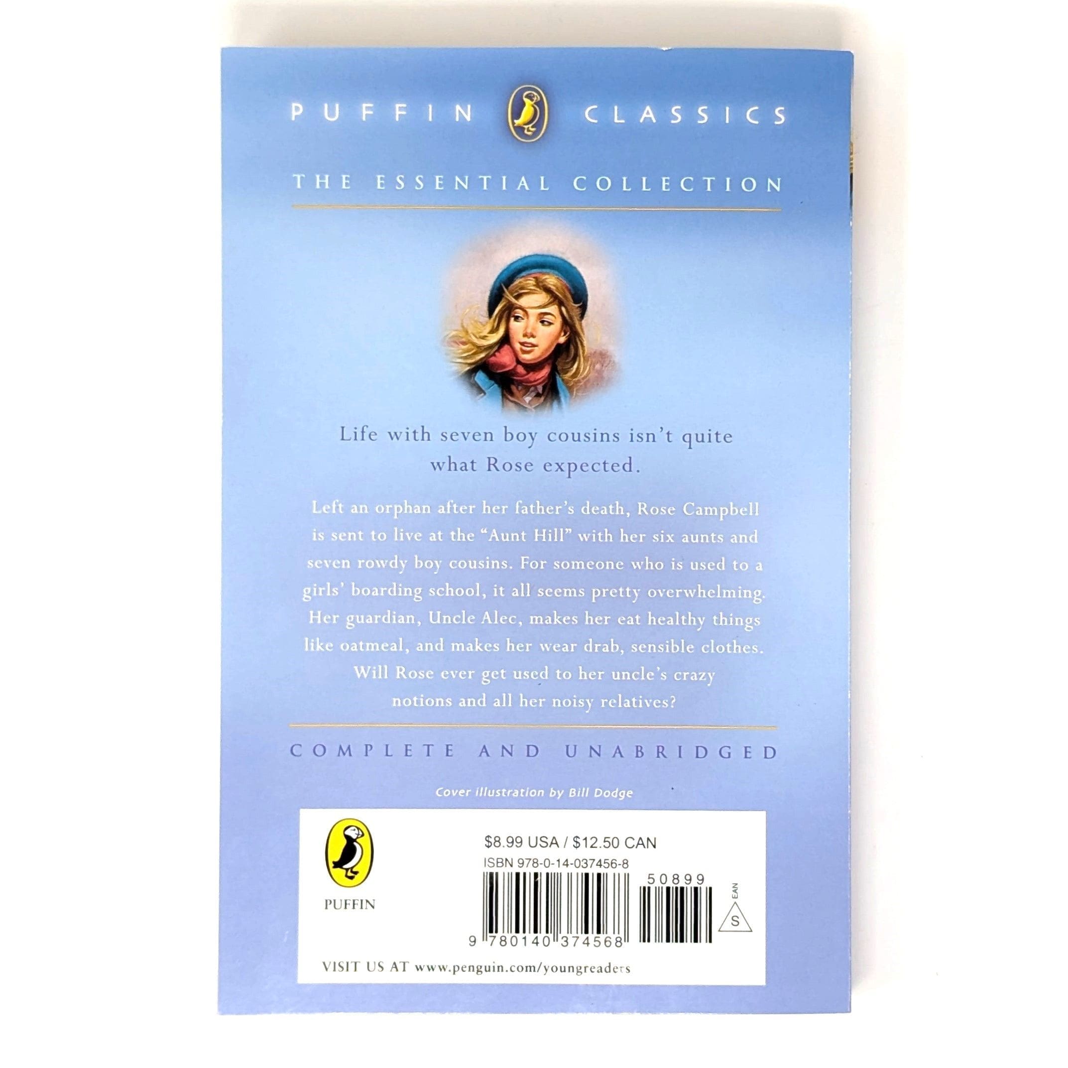 Eight Cousins - Image 2
