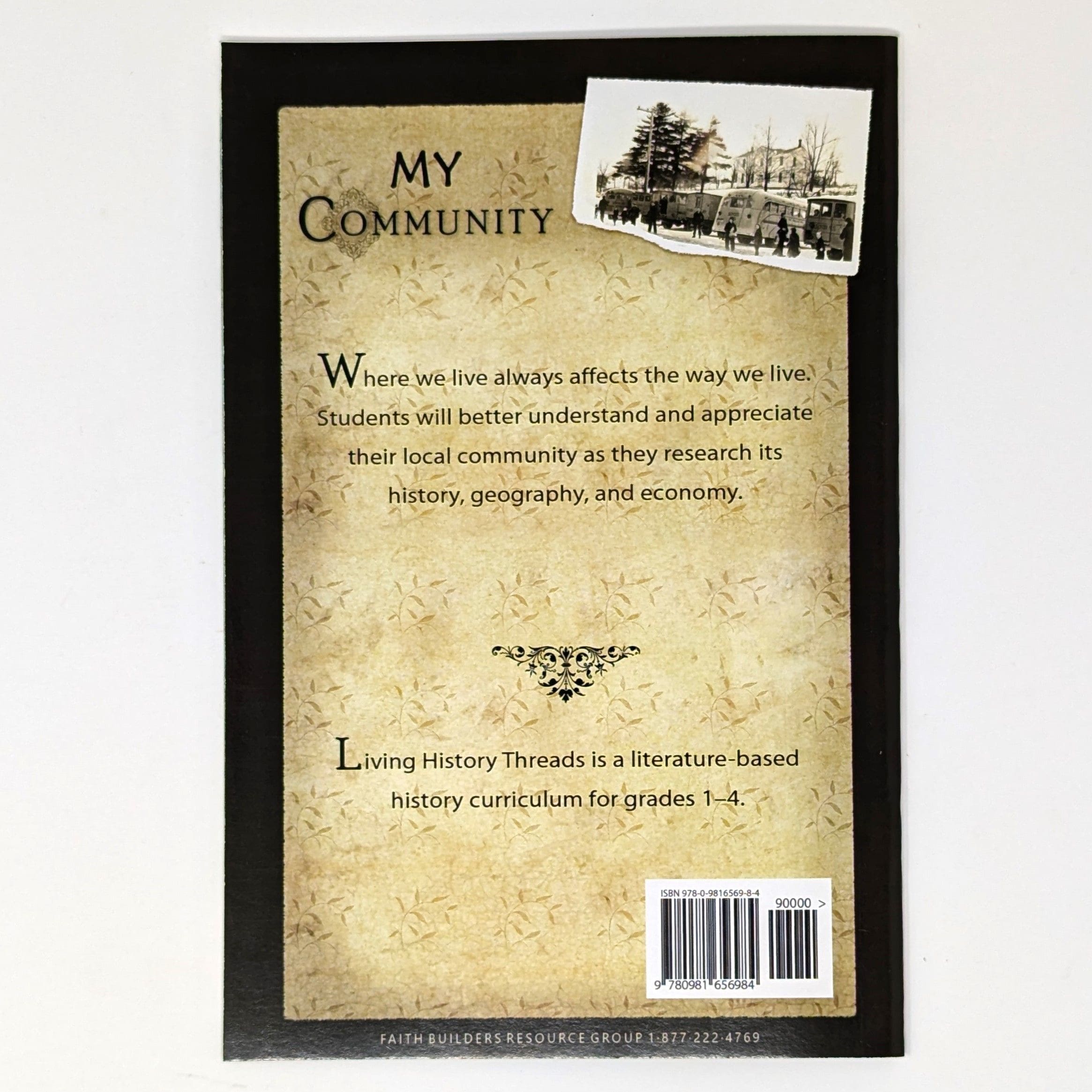 My Community - Image 2