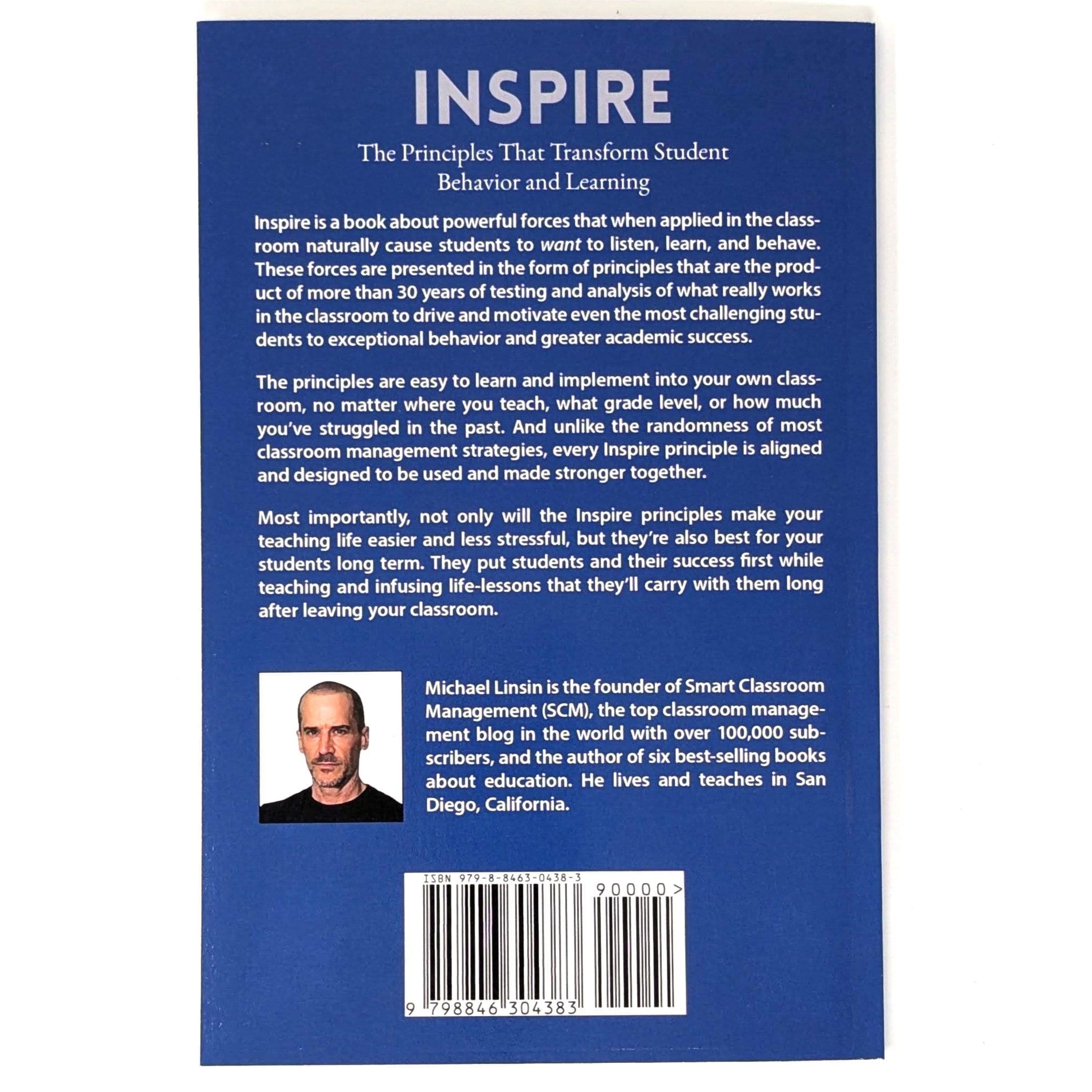 Inspire - Image 2