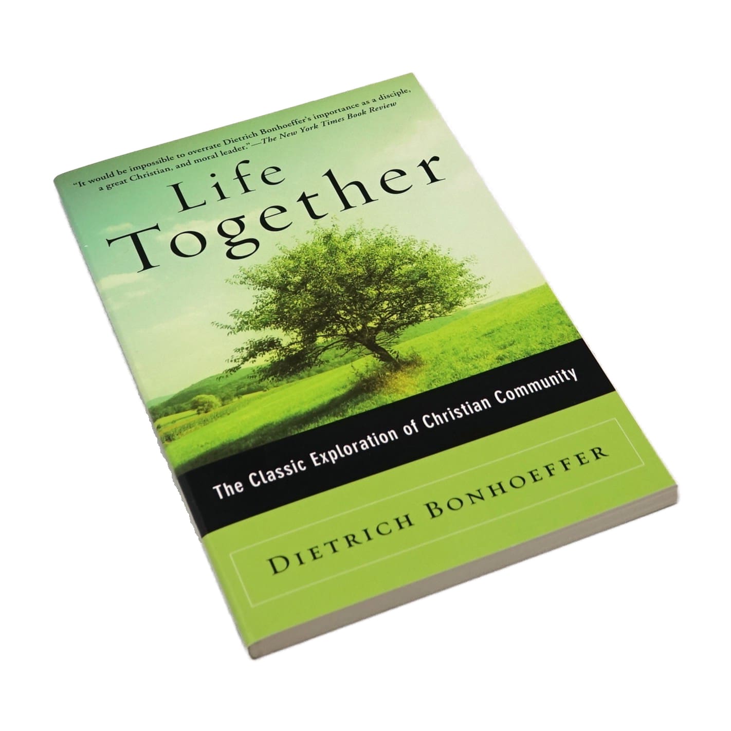 Life Together – Christian Learning Resource