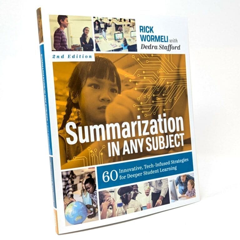 Summarization in Any Subject Summarization in Any Subject