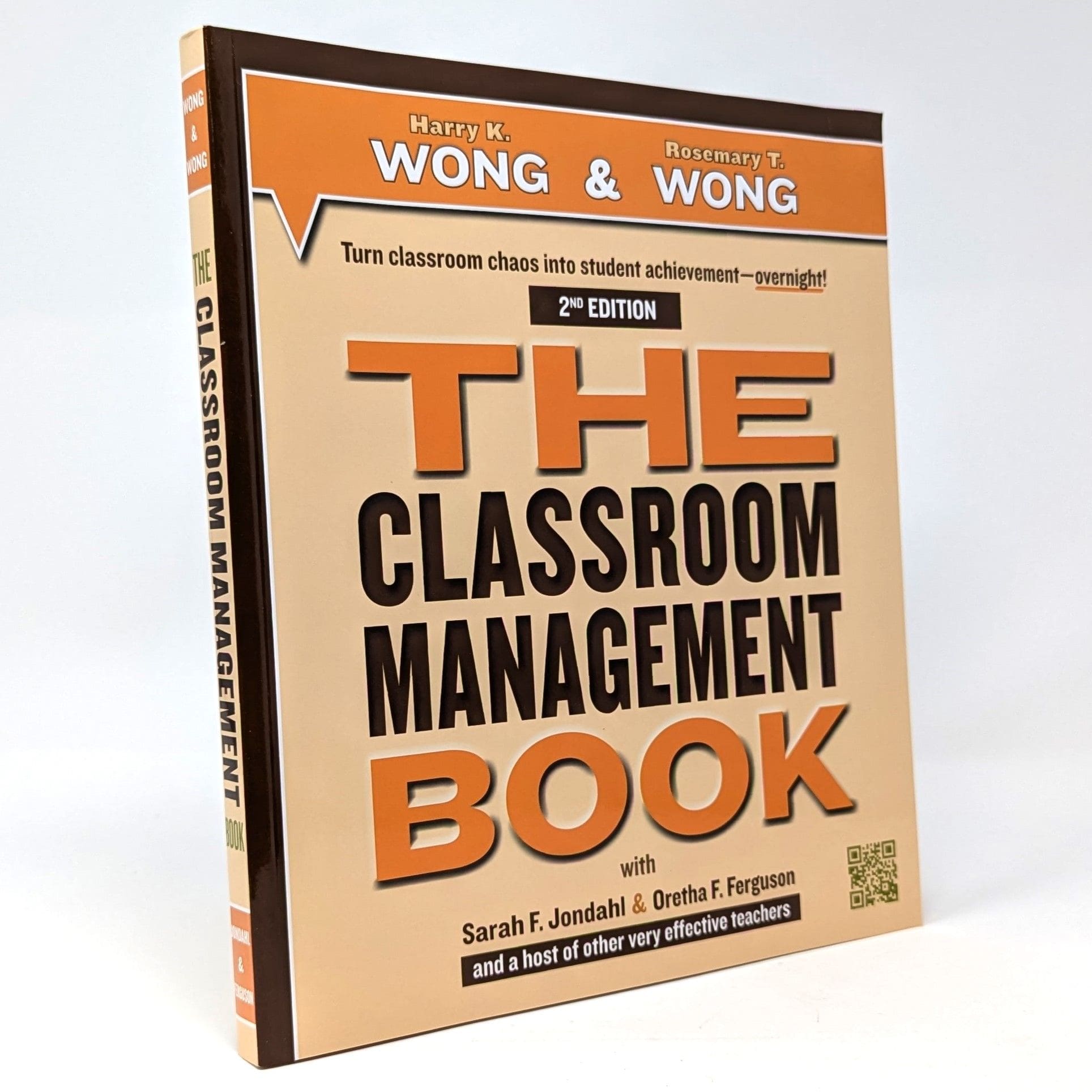 The Classroom Management Book The Classroom Management Book
