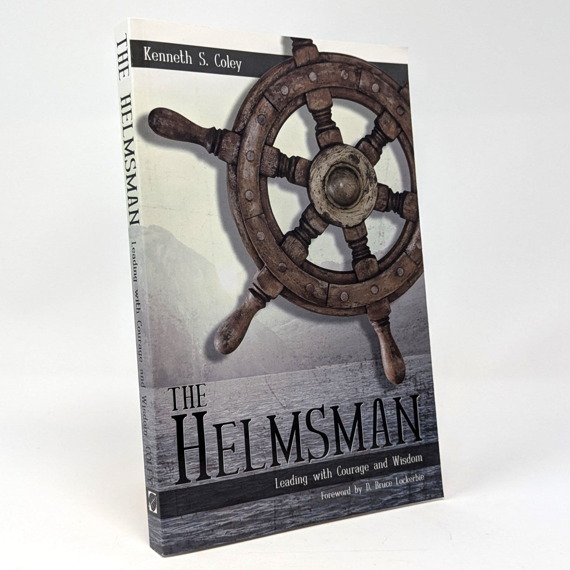 The Helmsman The Helmsman