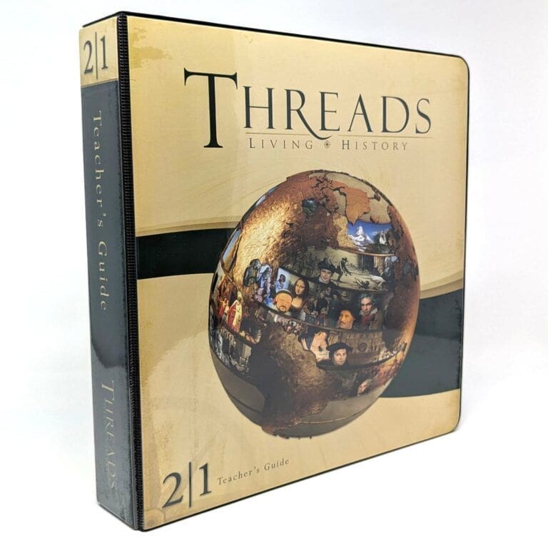 Threads Level 2|1 Teacher Guide Threads Level 2|1 Teacher Guide
