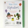 Wipe-Clean Alphabet - Image 2