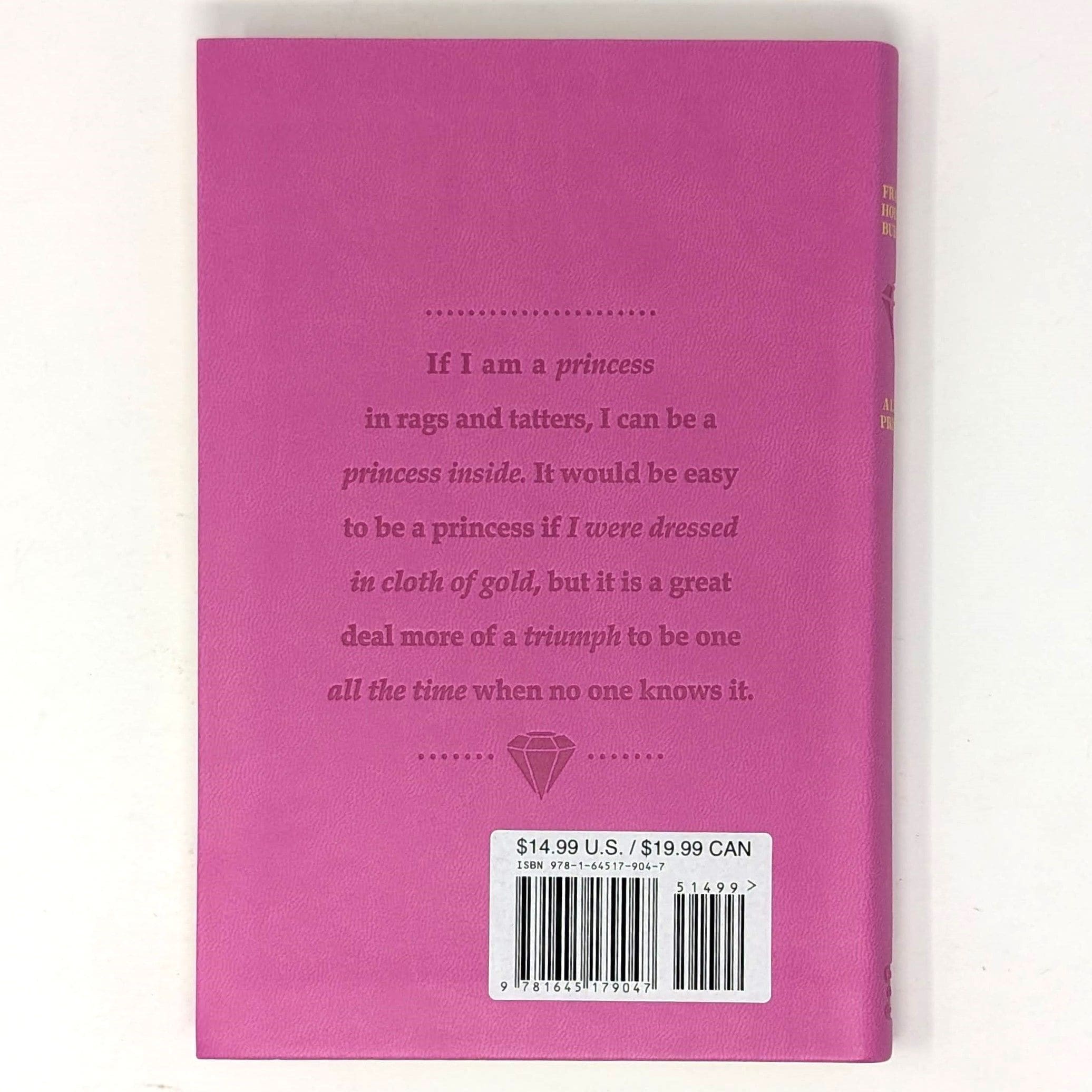 A Little Princess (Word Cloud Classics) - Image 2