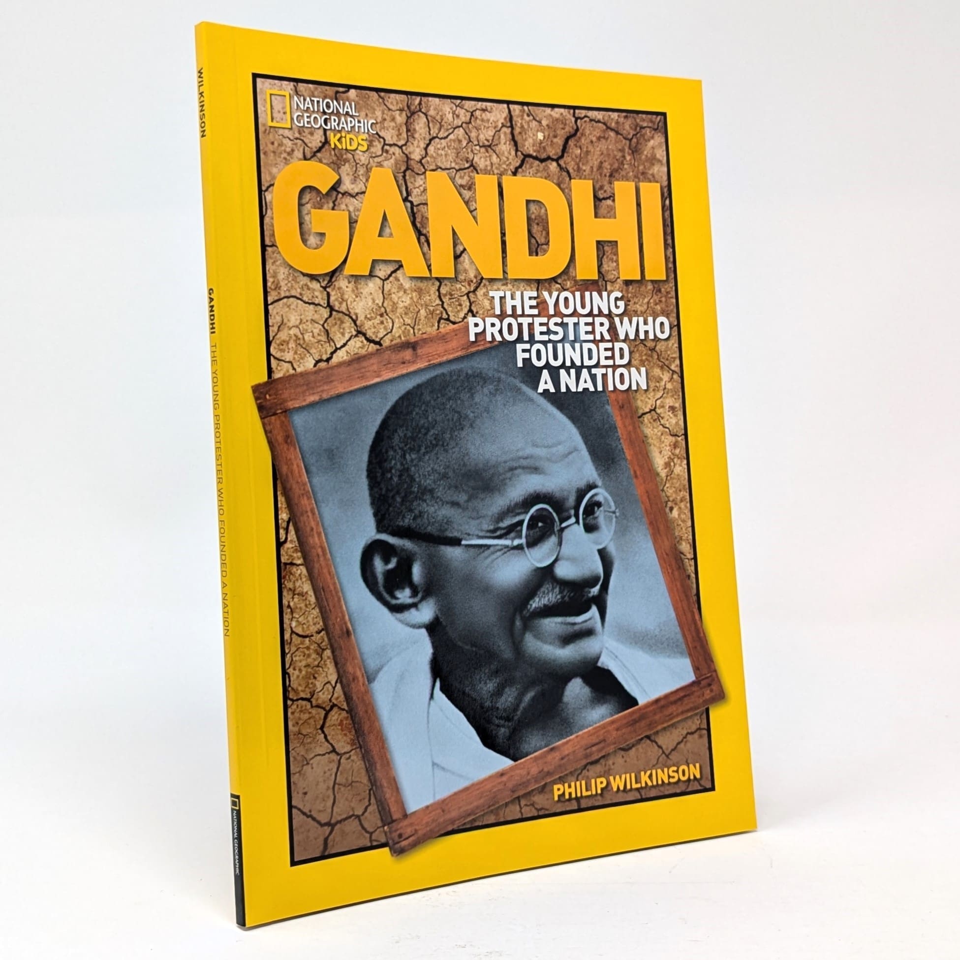 Gandhi