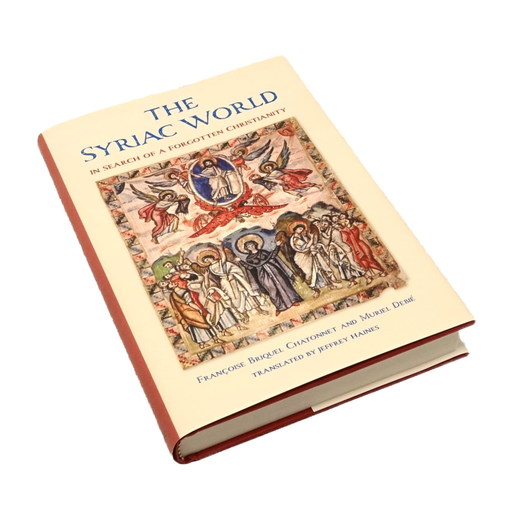 The Syriac World