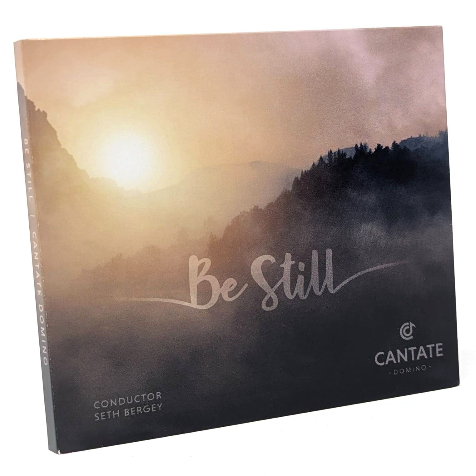 Be Still