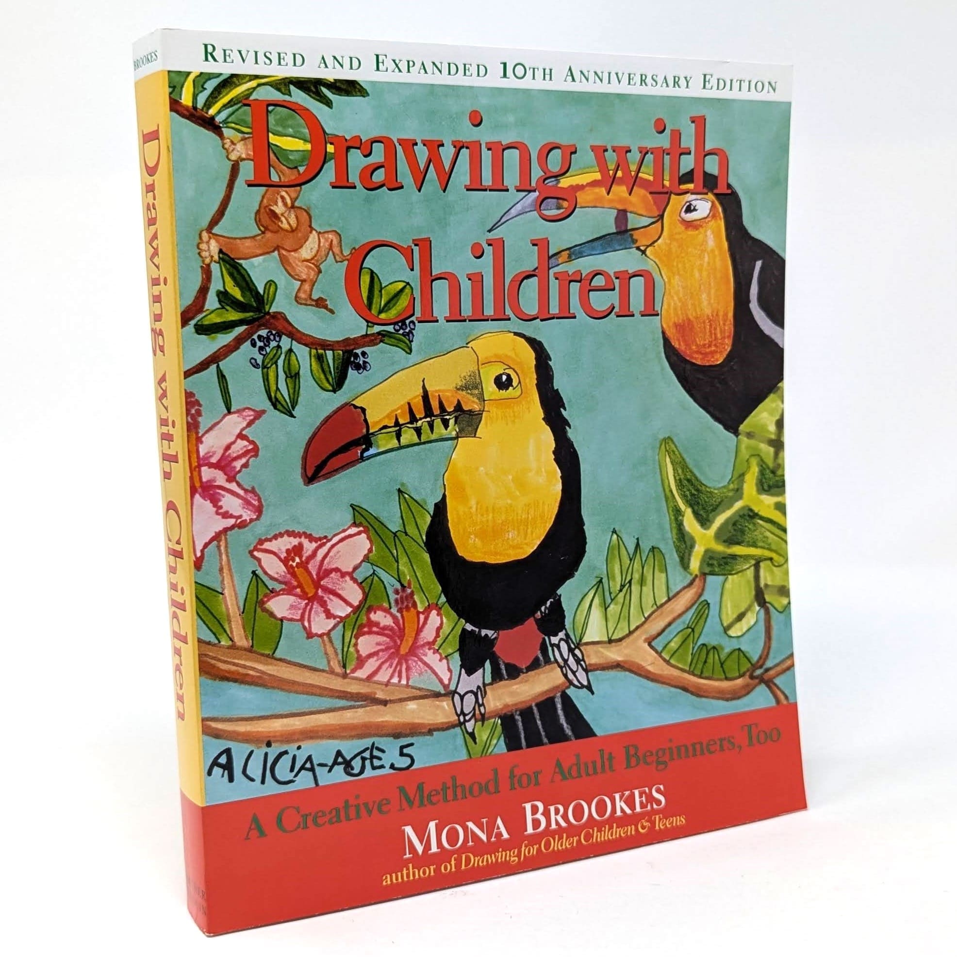 Drawing with Children