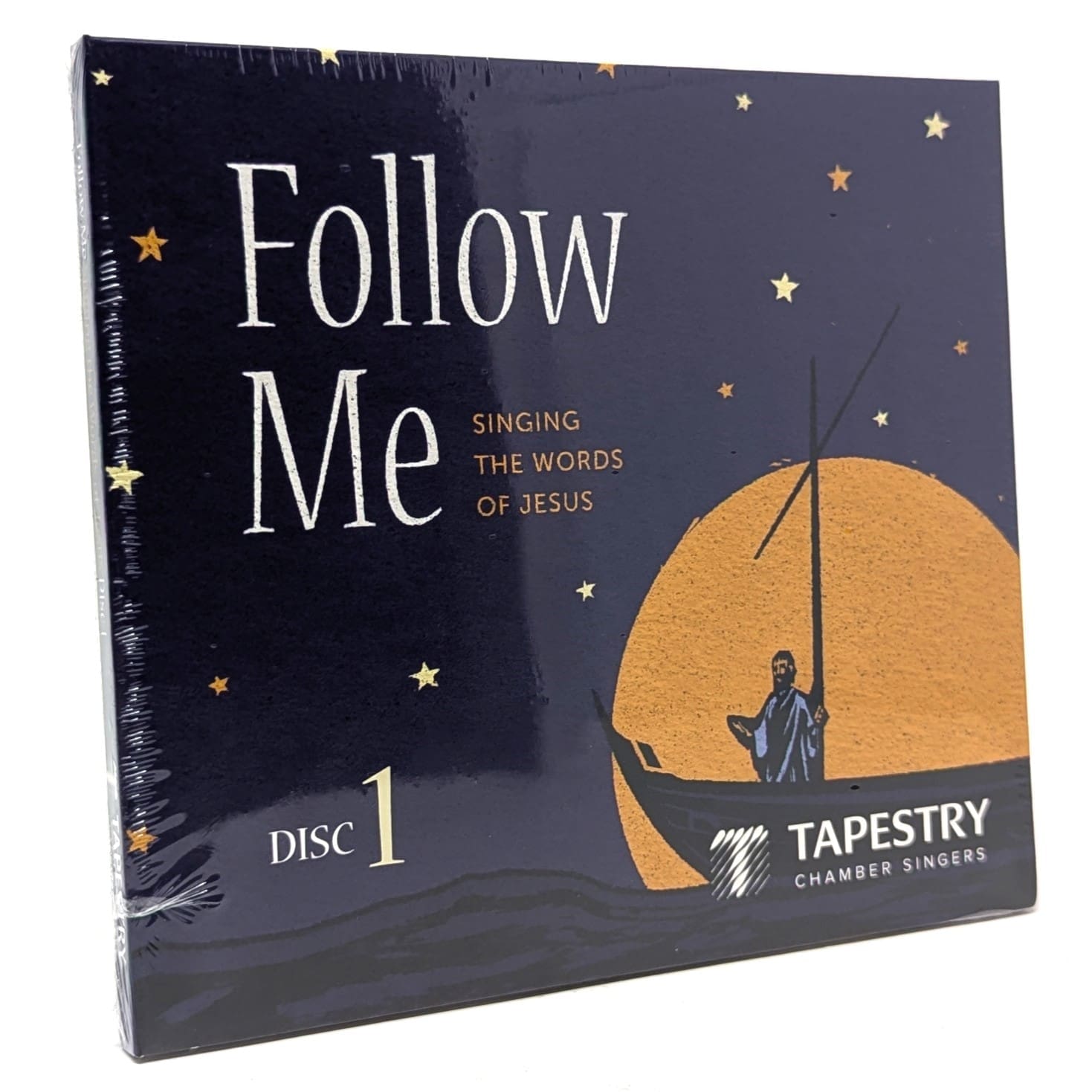 Follow Me