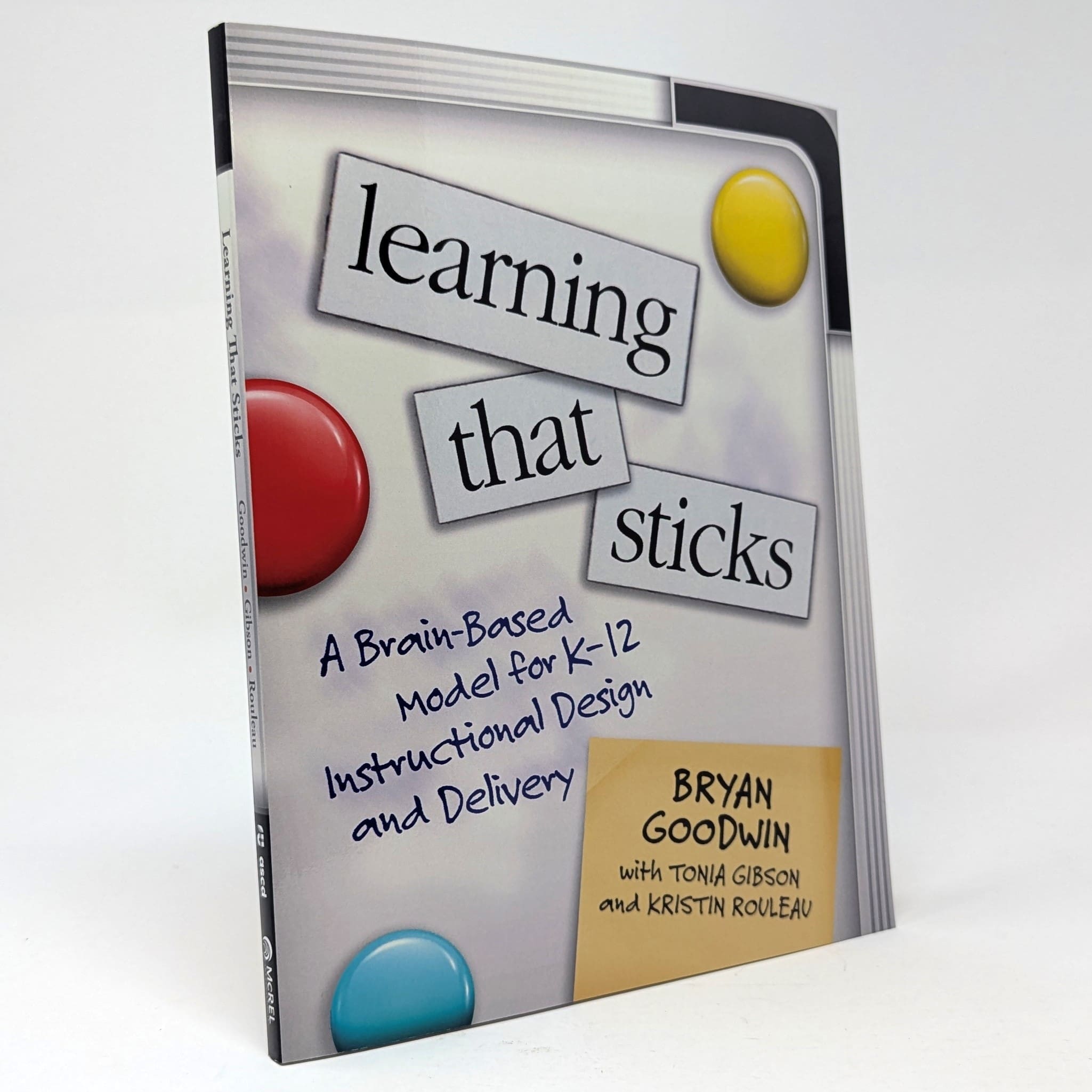 Learning that Sticks