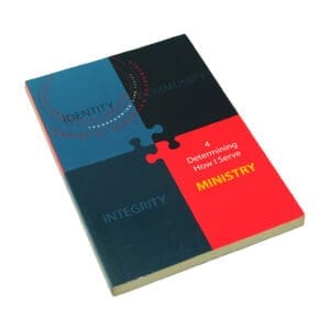 Ministry: Determining How I Serve