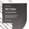 NET Bible - Full Notes Edition - Image 2