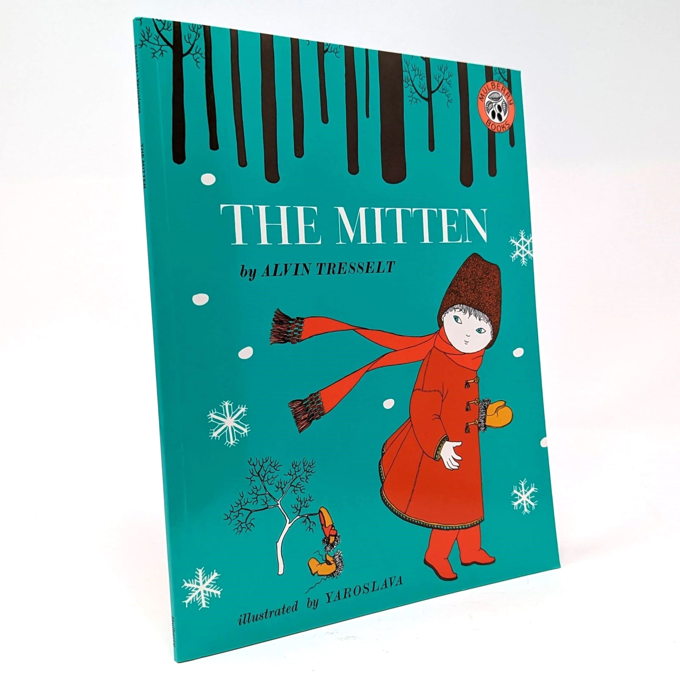 The Mitten