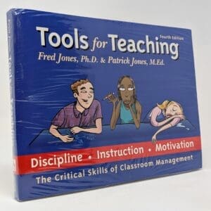 Tools for Teaching