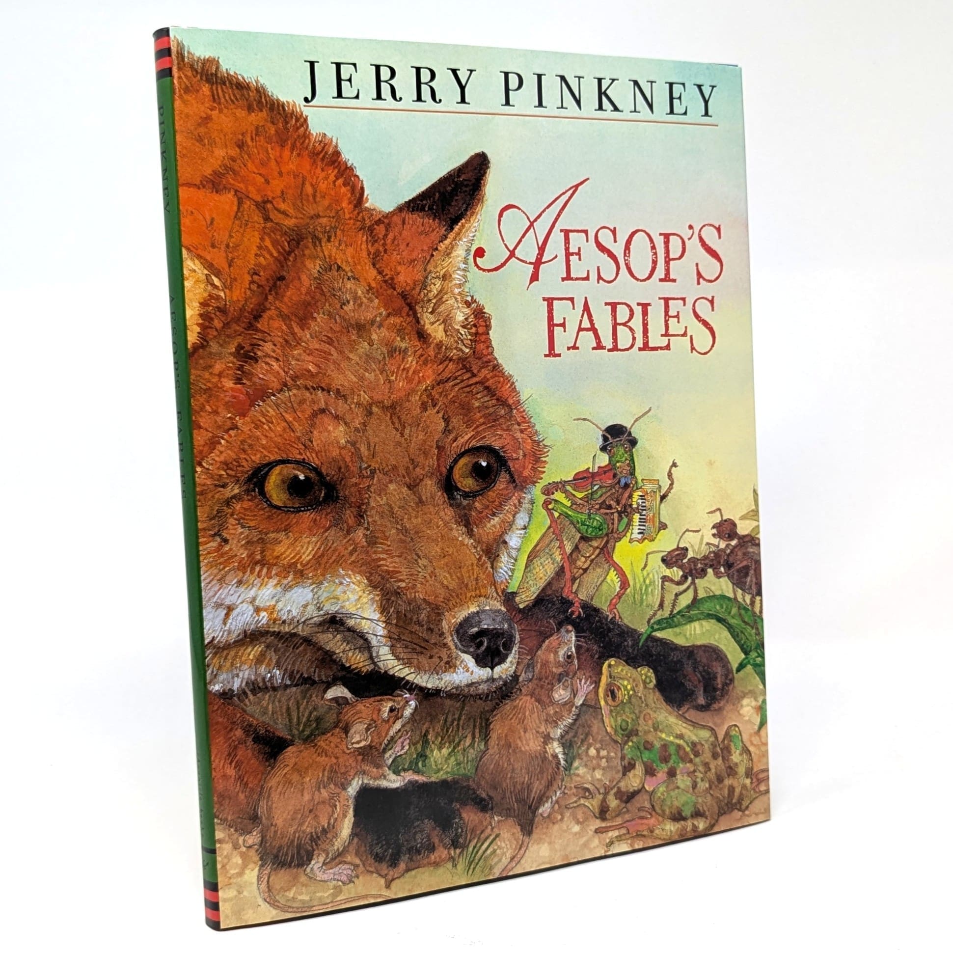 Aesops Fables Aesop's Fables