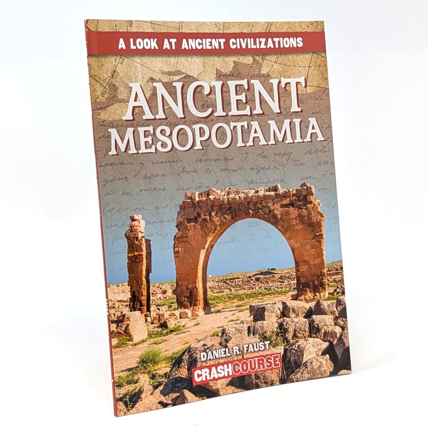 Ancient Mesopotamia