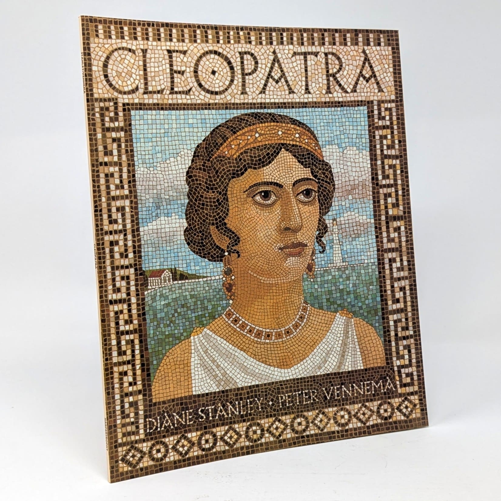 Cleopatra