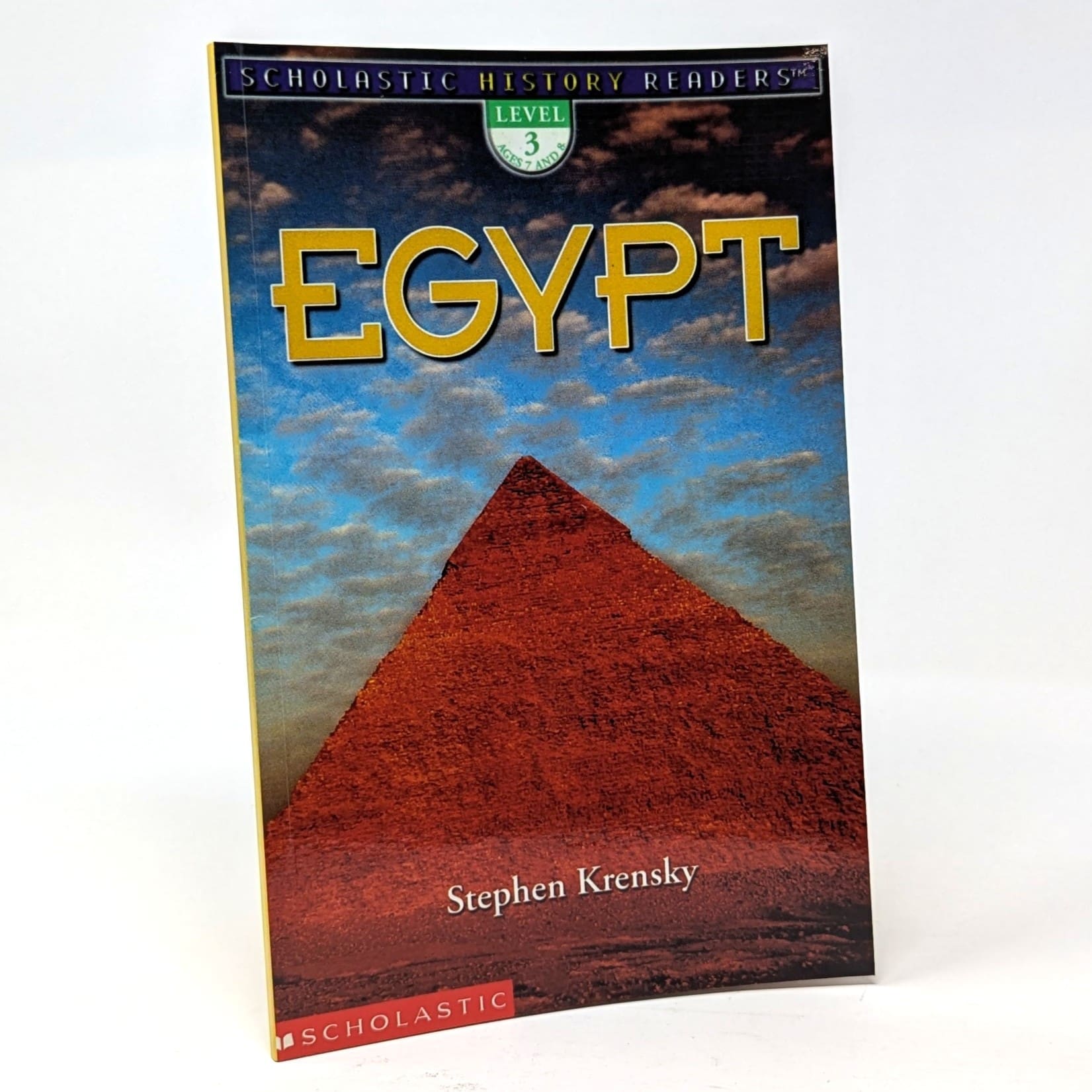 Egypt