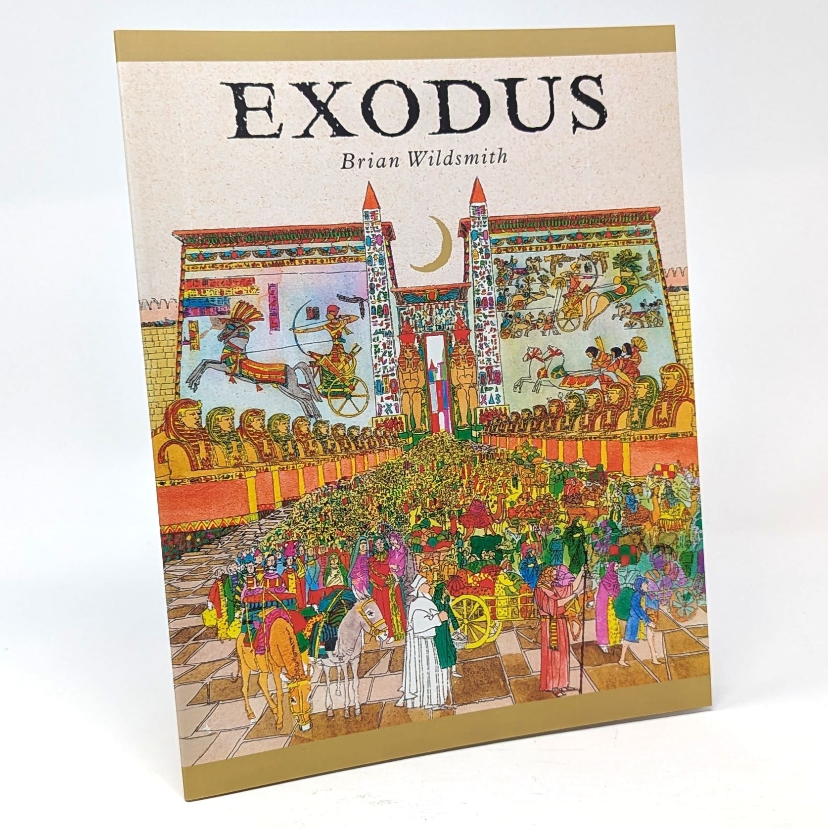 Exodus Exodus