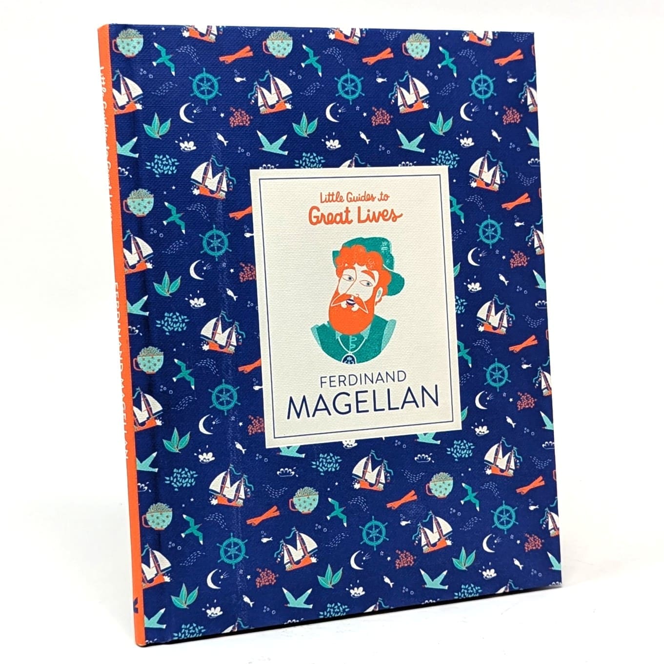 Ferdinand Magellan