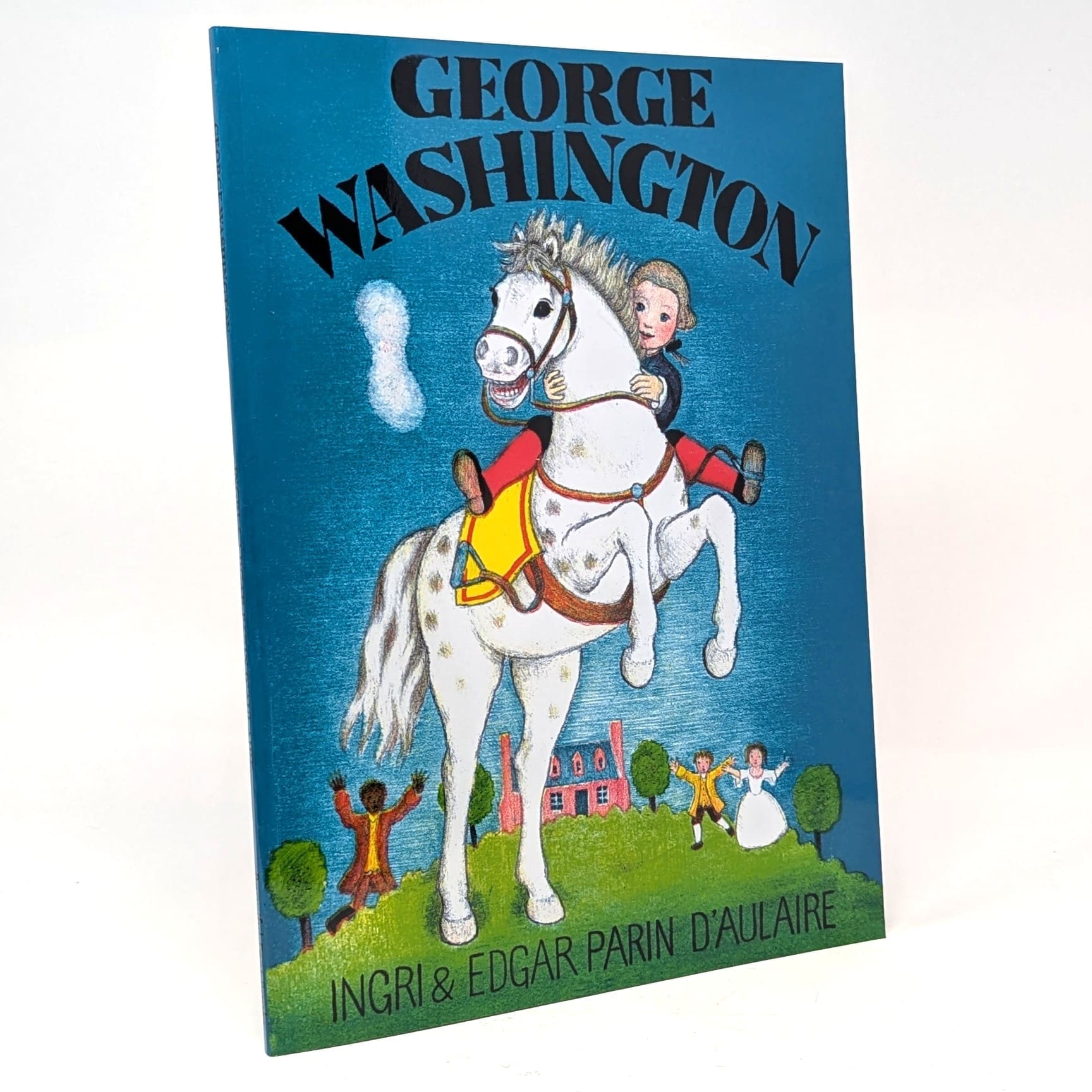 George Washington
