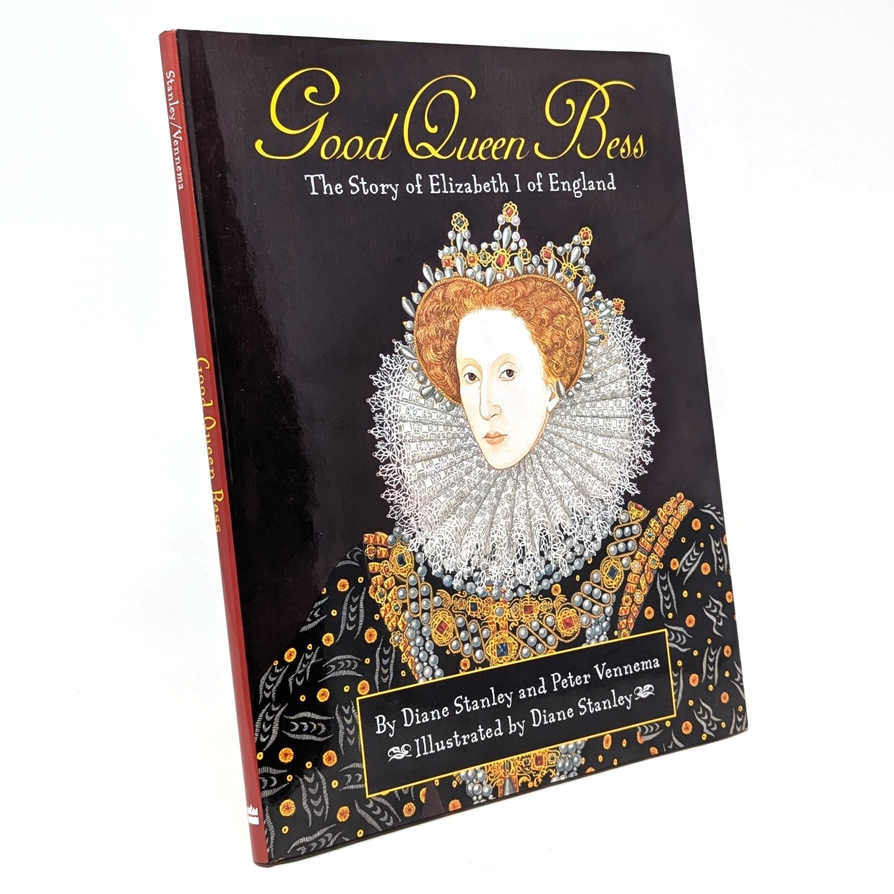 Good Queen Bess