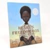 Henry's Freedom Box