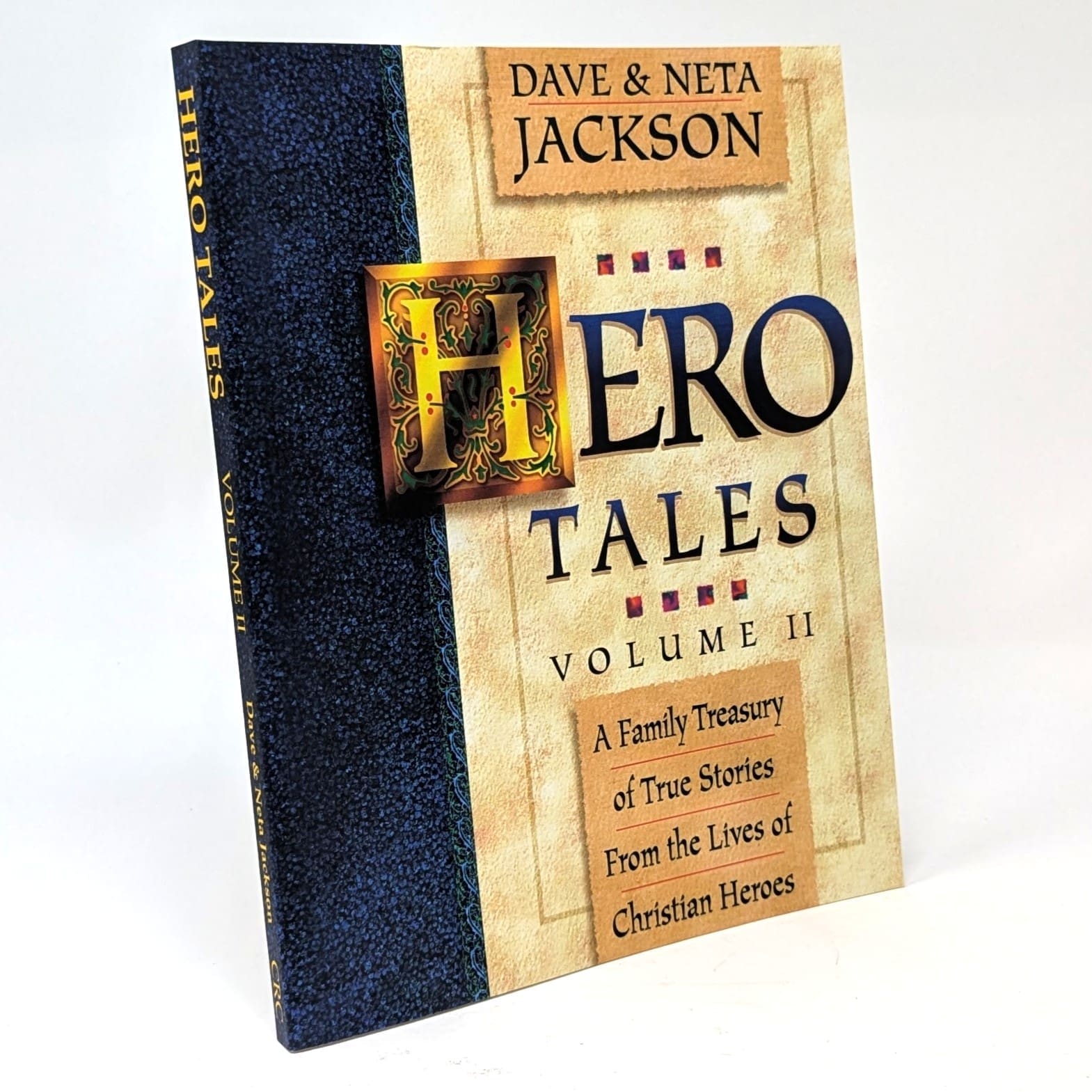 Hero Tales II