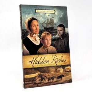 Hidden Riches