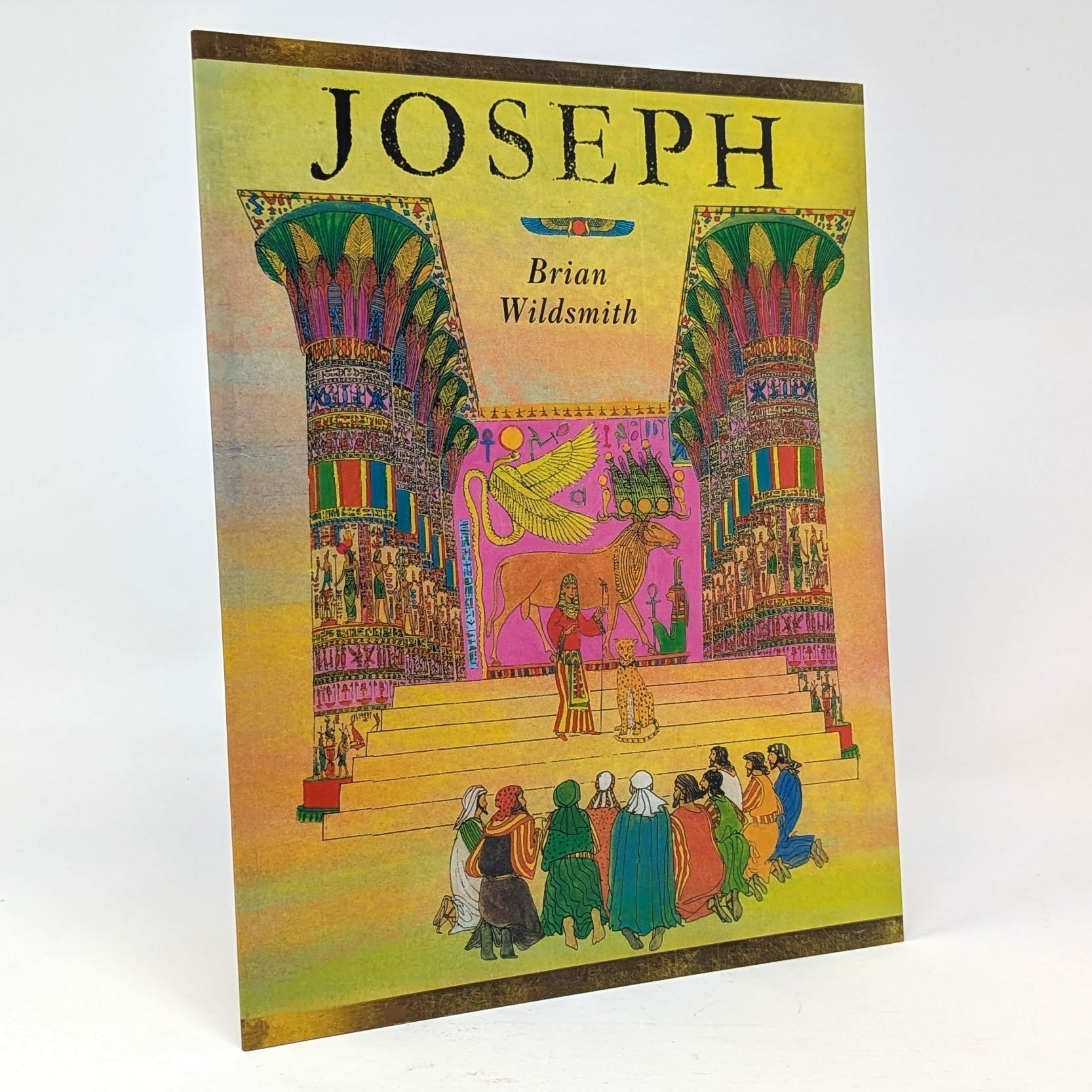 Joseph