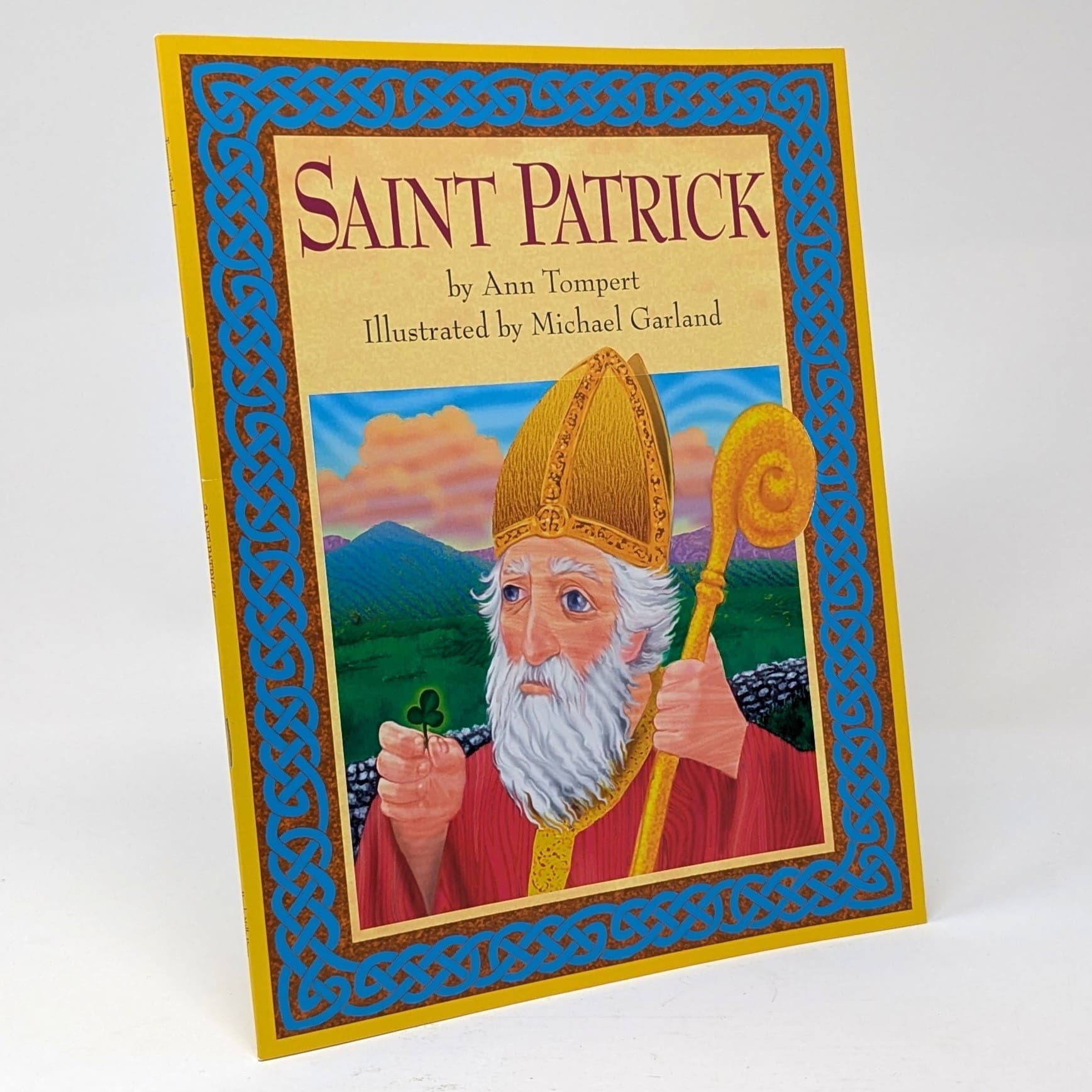 Saint Patrick