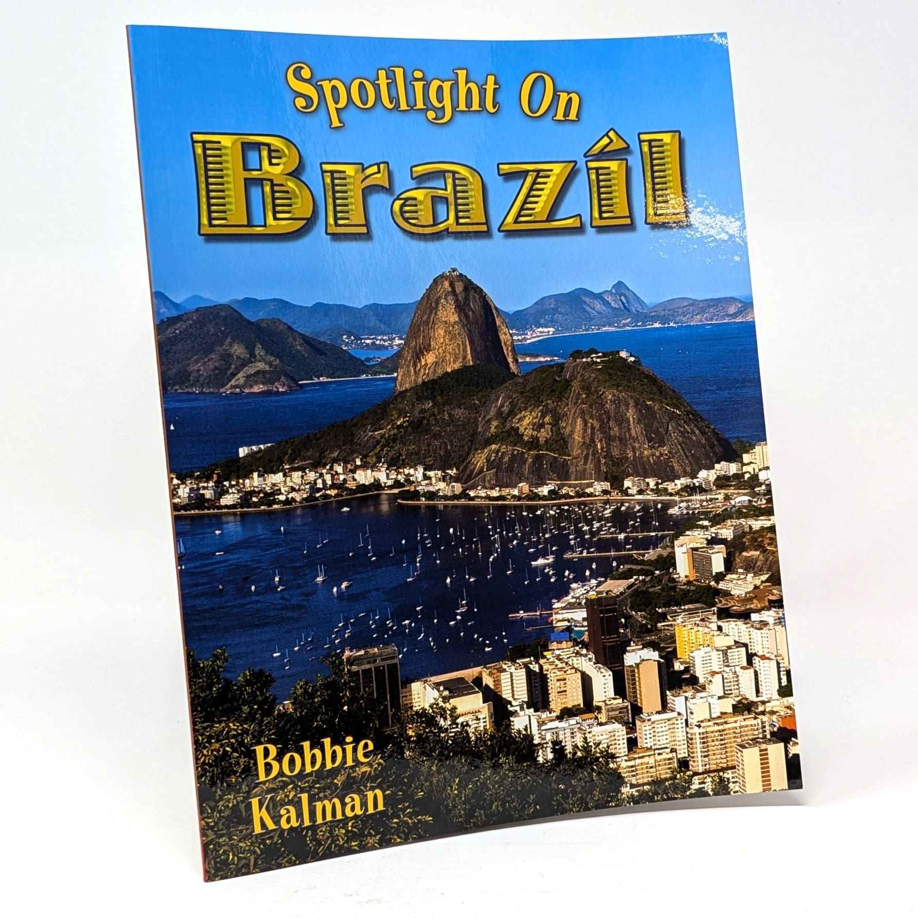 Spotlight on Brazil