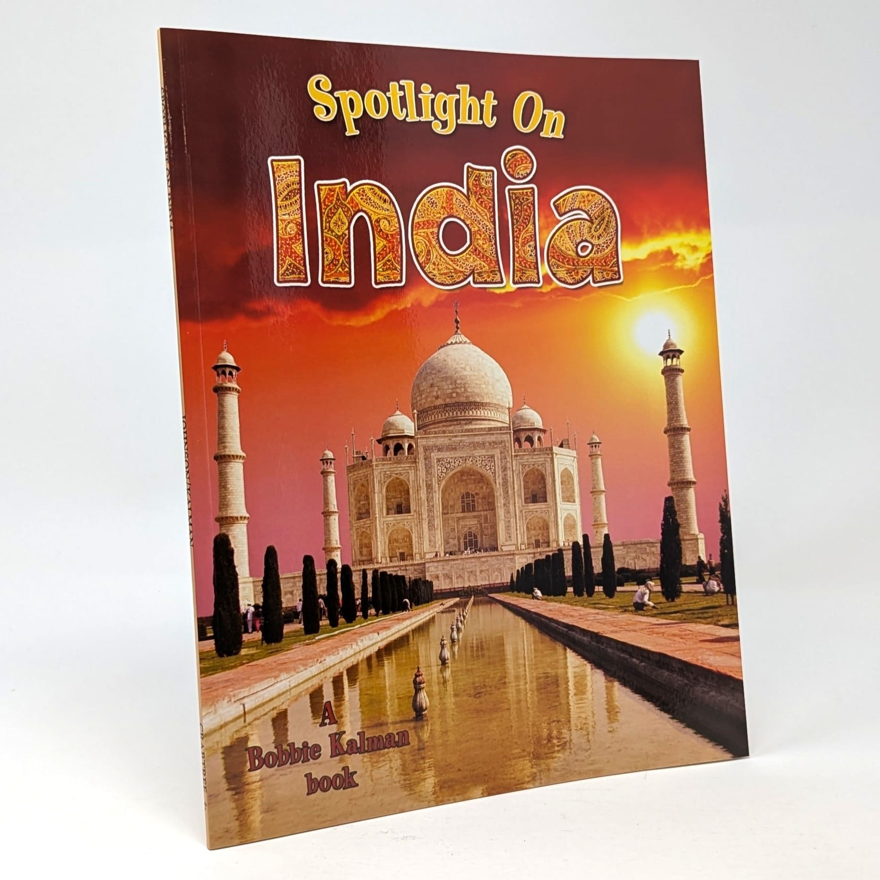 Spotlight on India