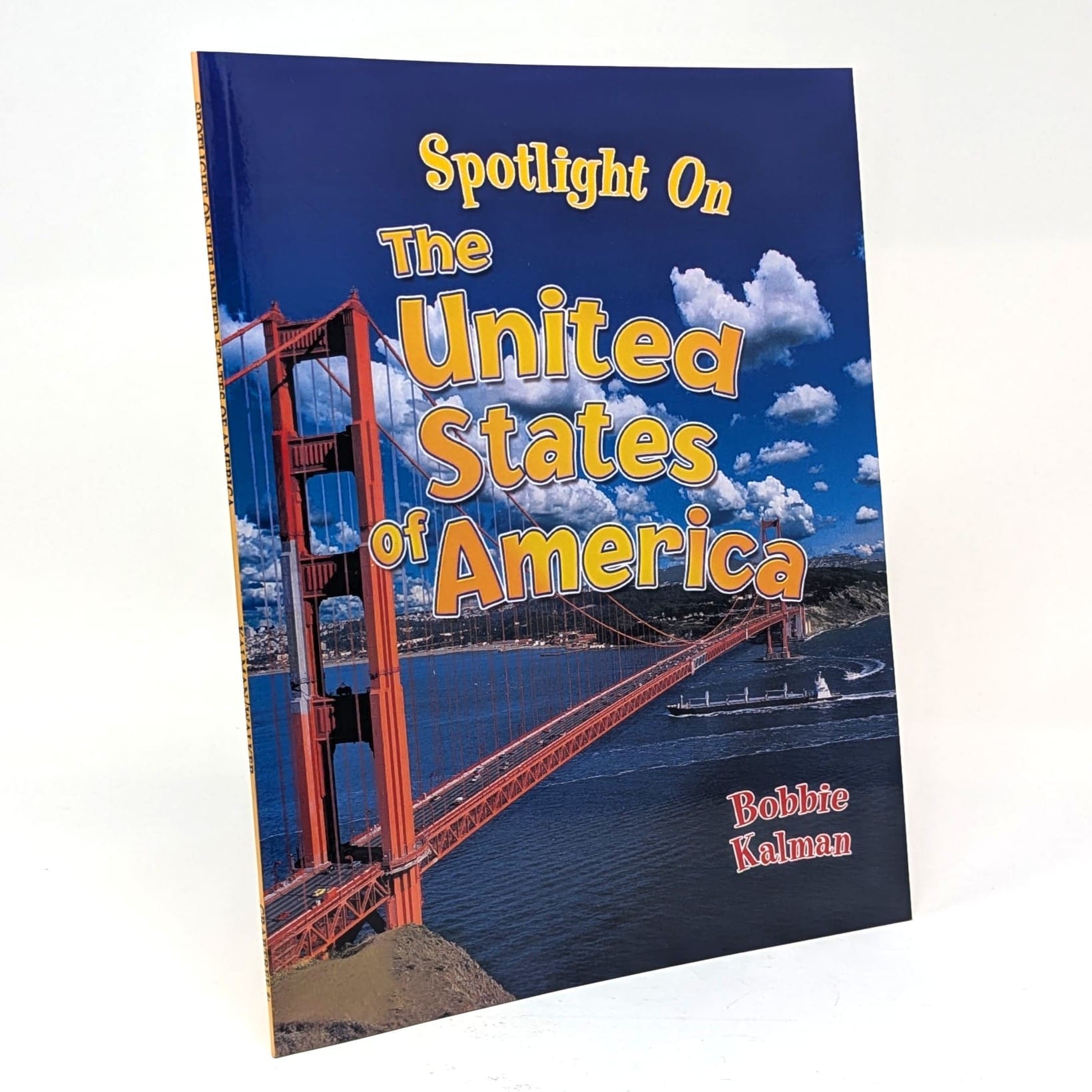Spotlight on the USA