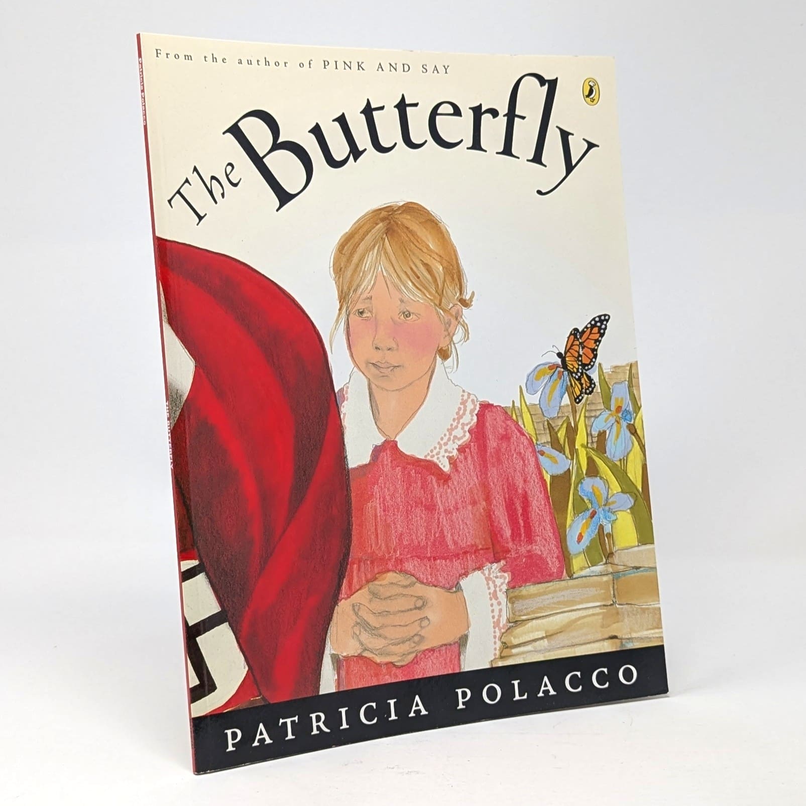 The Butterfly The Butterfly