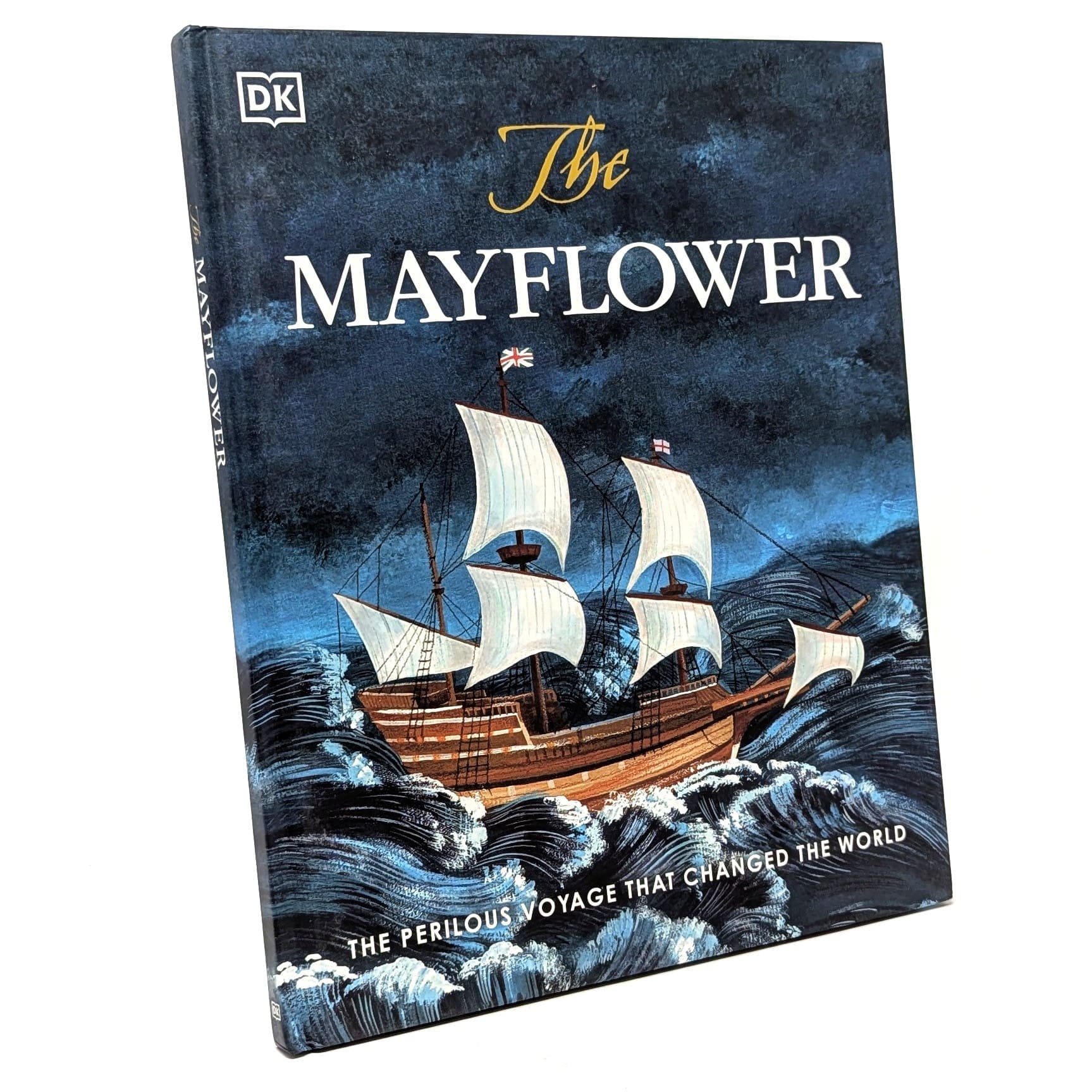 The Mayflower