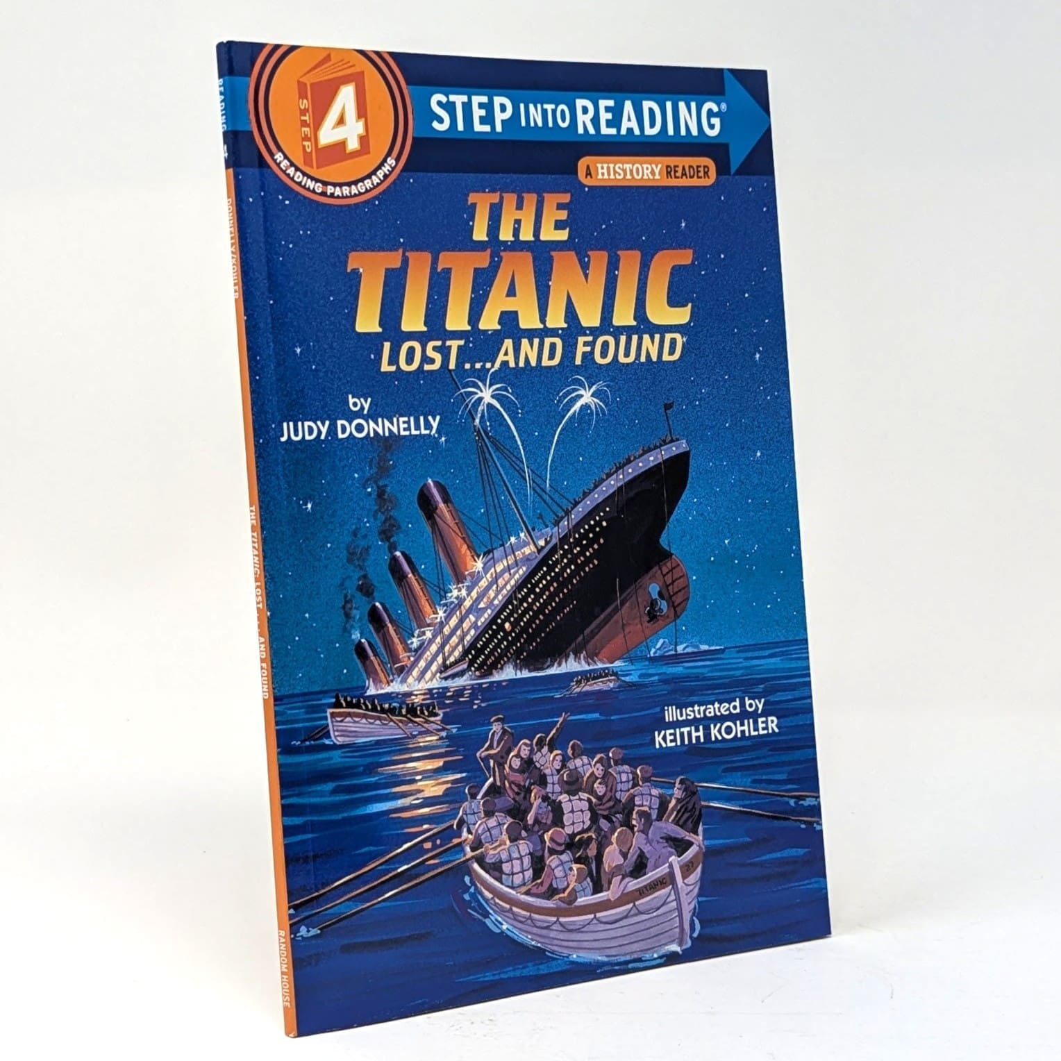 The Titanic