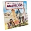The Very First Americans