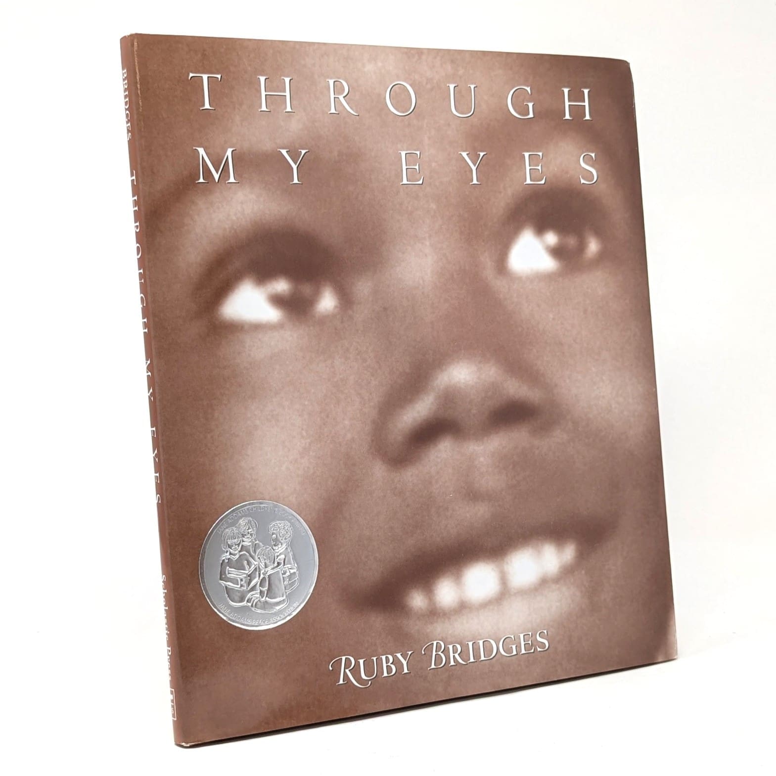 Through My Eyes
