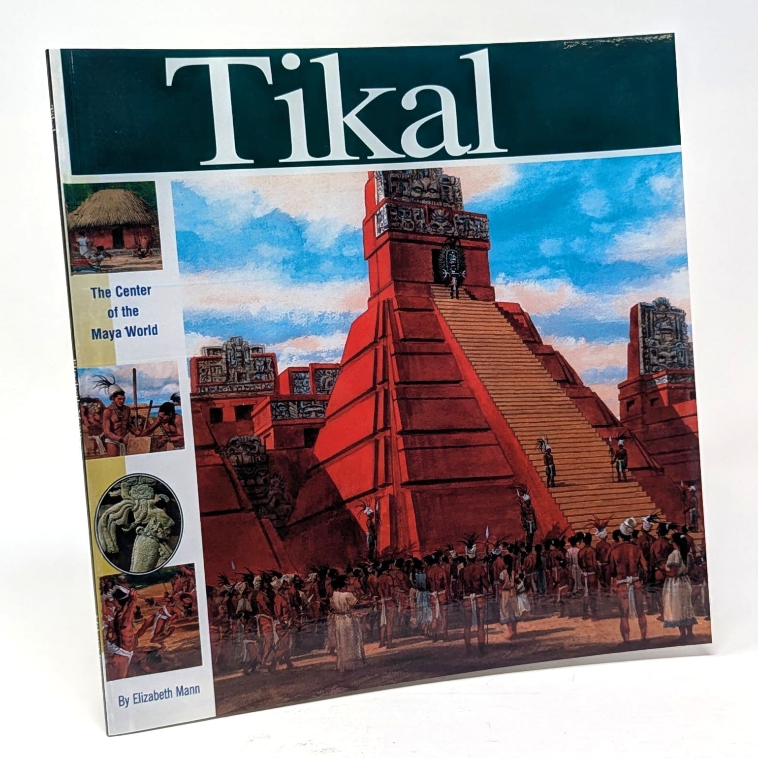 Tikal