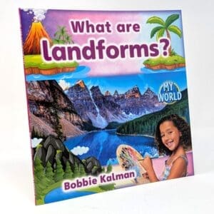 What Are Landforms?