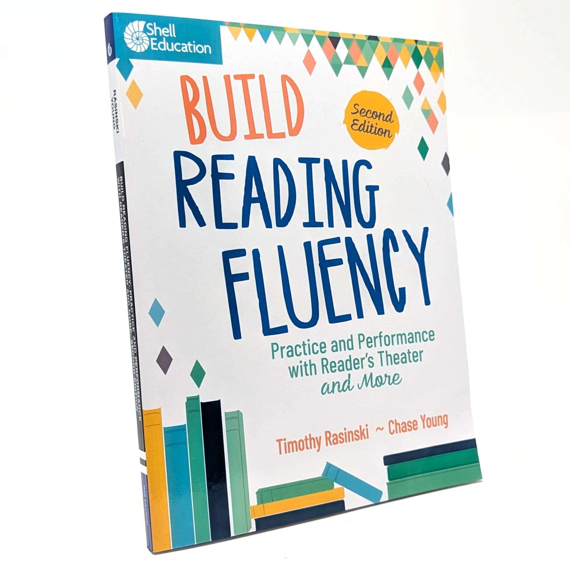 Build Reading Fluency Build Reading Fluency