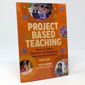 Project Based Teaching