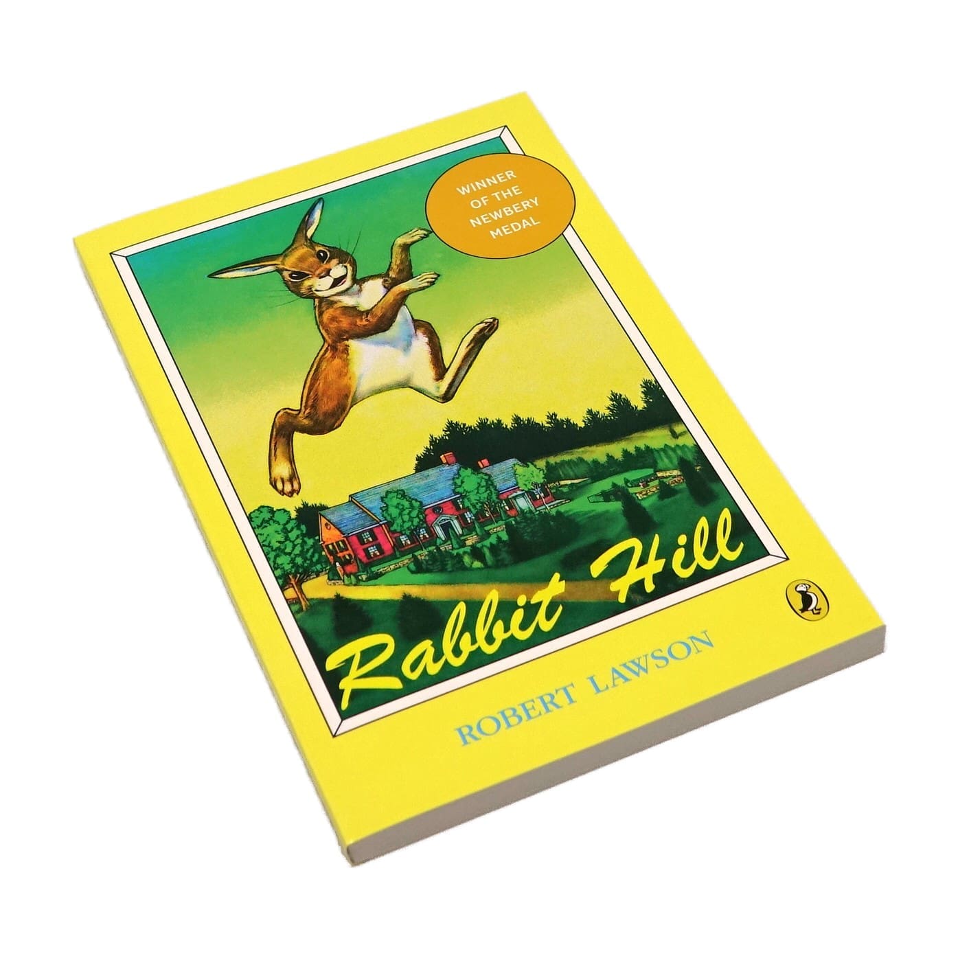 Rabbit Hill