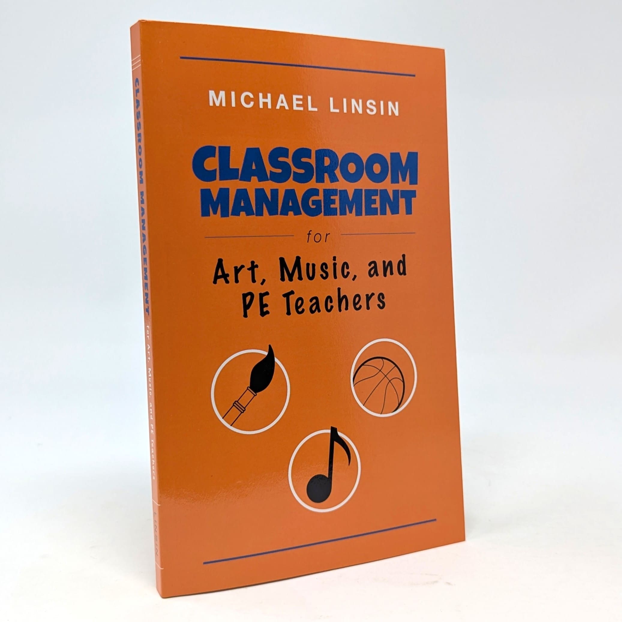 Classroom Management for Art, Music, and PE Teachers Classroom Management for Art, Music, and PE Teachers