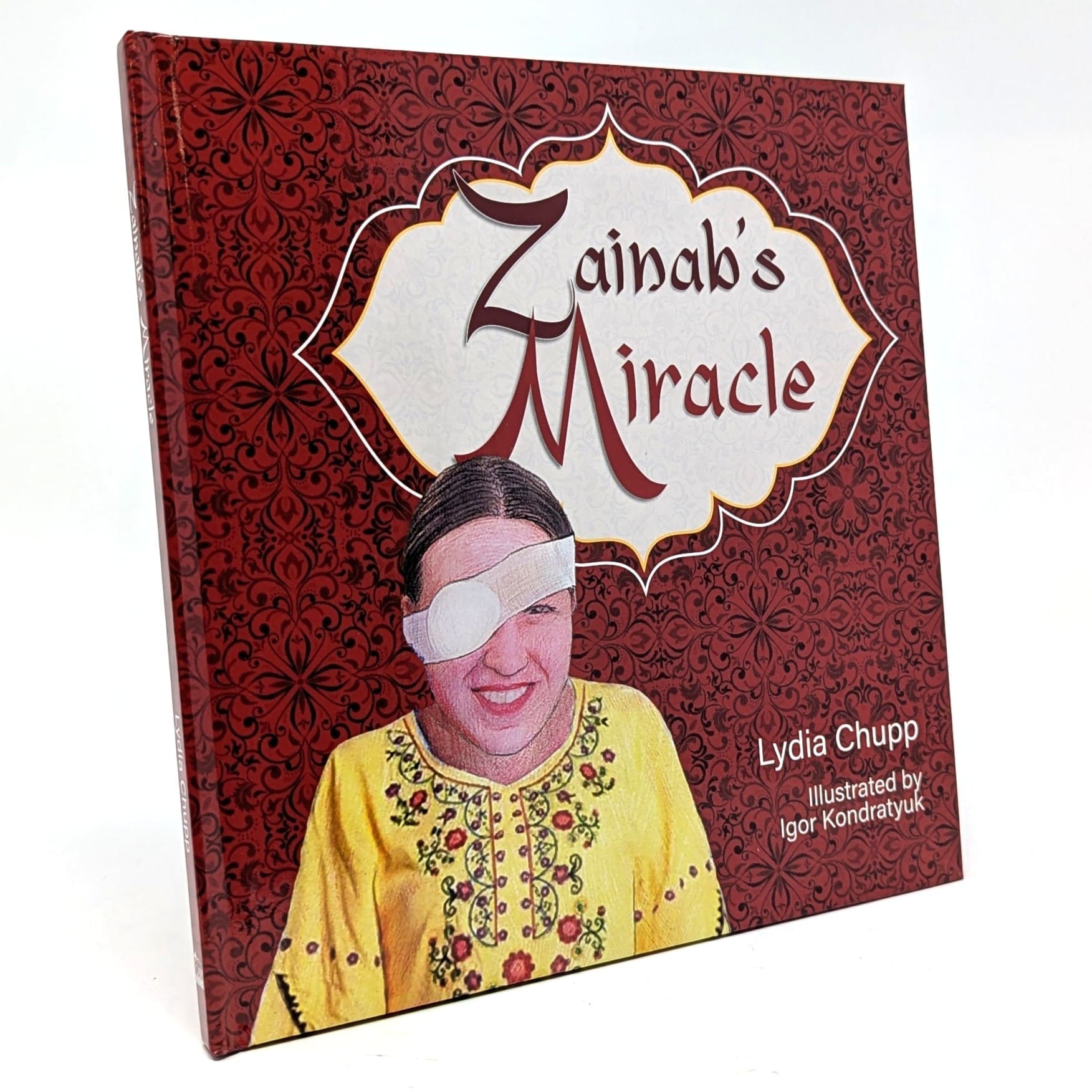 Zainab's Miracle Zainab's Miracle
